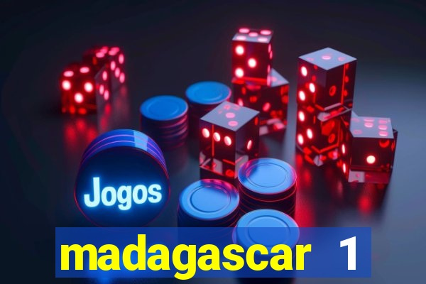 madagascar 1 torrent magnet
